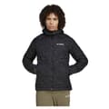 Miniatyrbillede 1 af 7: Adidas Terrex Xperior Primaloft Loose Fill Insulated Jakke Sort M Mand