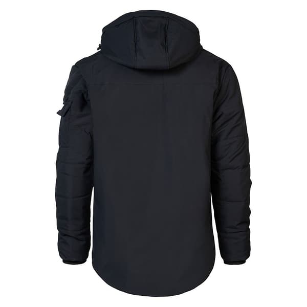 Petrol Industries Jac104 Parka Sininen L Mies