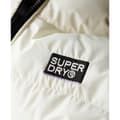 Pikkukuva 2 / 3: Superdry Sports Takki Valkoinen S Nainen