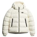 Pikkukuva 1 / 3: Superdry Sports Takki Valkoinen S Nainen