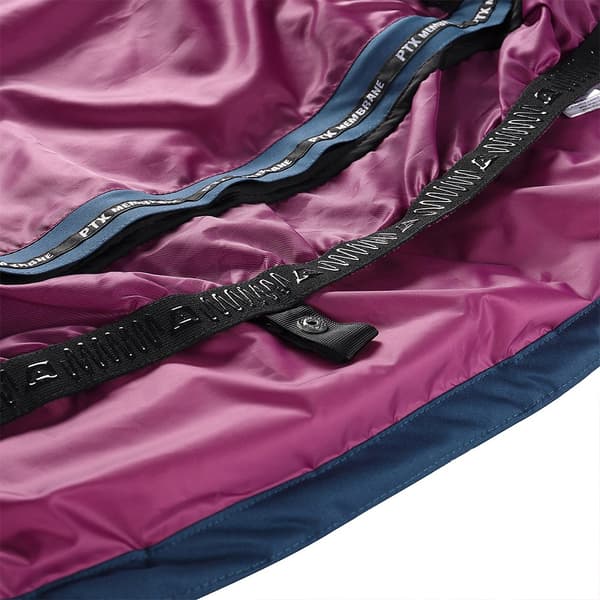 Alpine Pro Ski Takki Monivärinen S-L Nainen