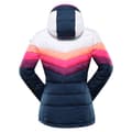Pikkukuva 2 / 10: Alpine Pro Ski Takki Monivärinen S-L Nainen
