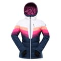 Pikkukuva 1 / 10: Alpine Pro Ski Takki Monivärinen S-L Nainen