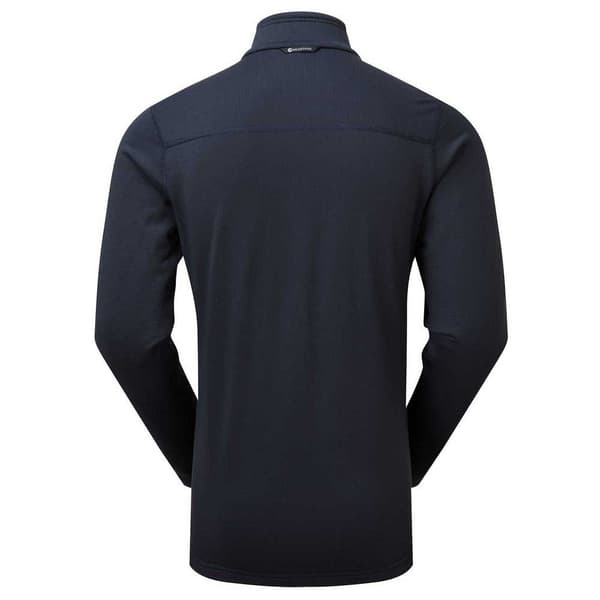 Montane Protium Fleece Blå S Mand