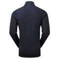 Miniatyrbillede 4 af 5: Montane Protium Fleece Blå S Mand