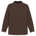 Miniatyrbillede 4 af 10: Dickies Duck High Pile Fleece Line Chore Jakke Brun XL Mand