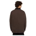 Miniatyrbillede 2 af 10: Dickies Duck High Pile Fleece Line Chore Jakke Brun XL Mand