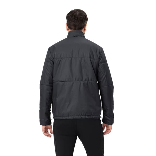 Vaude Neyland 3in1 Jacka Grönt XL Man