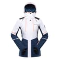 Pikkukuva 1 / 10: Alpine Pro Zariba Takki Valkoinen,Sininen M Nainen
