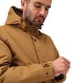 Pikkukuva 8 / 10: Regatta Sterlings Iv Takki Ruskea 4XL Mies