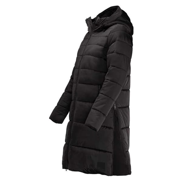 Jack Wolfskin Eisbach Kappa Svart M Kvinna