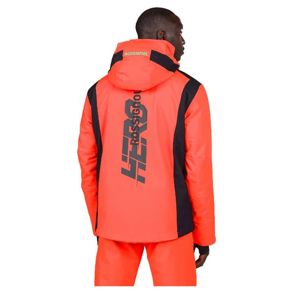 Rossignol Hero Velika Jacka  S Man