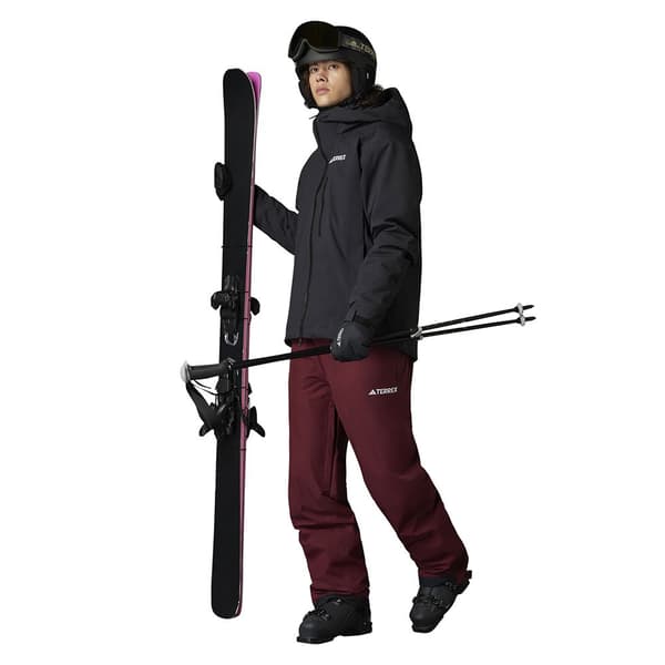 Adidas Xpr 3 In 1 Takki Musta XL Mies