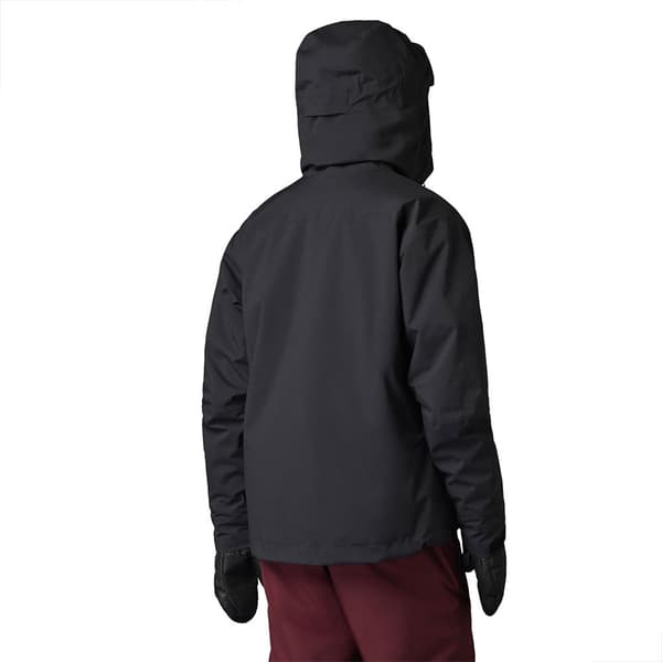 Adidas Xpr 3 In 1 Takki Musta XL Mies