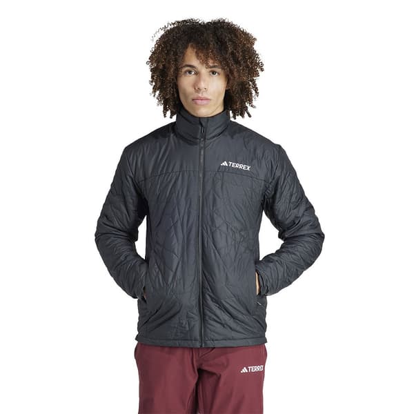 Adidas Xpr 3 In 1 Takki Musta XL Mies