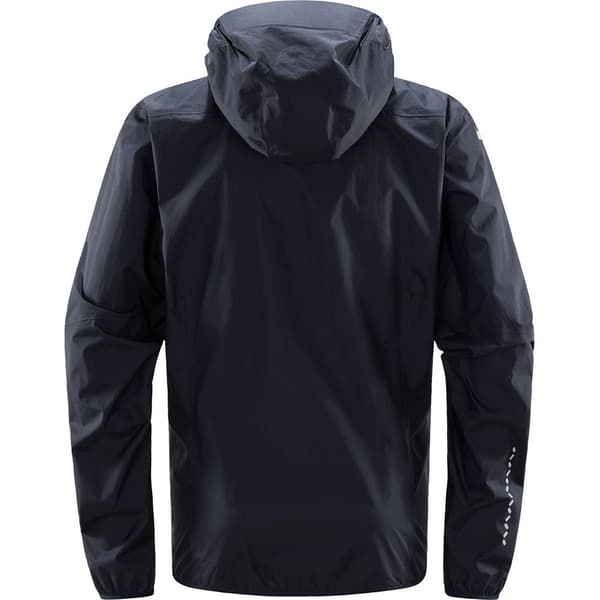 Haglofs L.i.m Proof Jakke Blå 2XL Mand