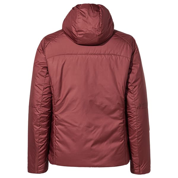 Vaude Neyland Insulation Jacka Röd 36 Kvinna