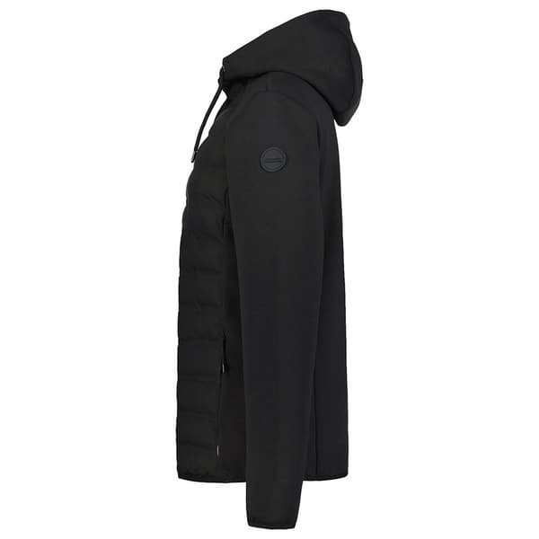 Icepeak Aikera Jacka Svart XL Man