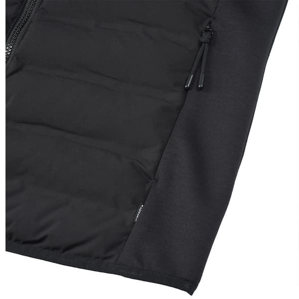Icepeak Aikera Jacka Svart XL Man