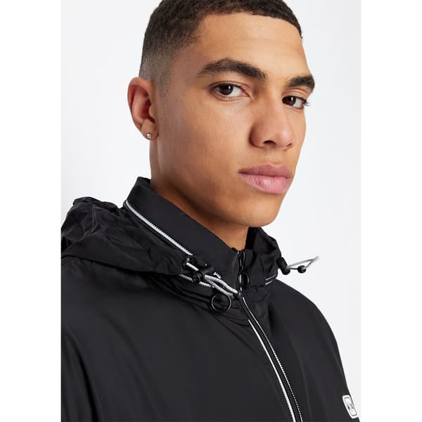 Armani Exchange 8nzb07_znwfz Takki Musta XL Mies