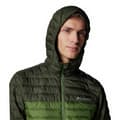 Pikkukuva 5 / 8: Columbia Silver Falls™ Ii Takki Vihreä 2XL Mies