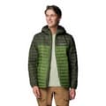 Pikkukuva 8 / 8: Columbia Silver Falls™ Ii Takki Vihreä 2XL Mies
