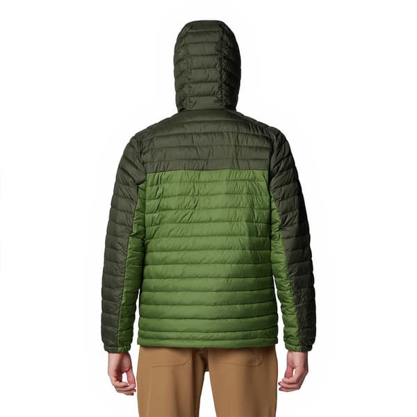 Columbia Silver Falls™ Ii Takki Vihreä 2XL Mies