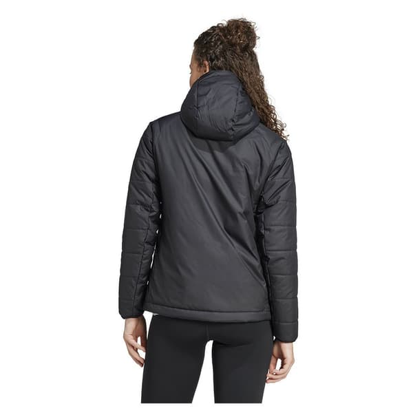 Adidas Terrex Multi Synthetic Insulated Jacka Svart S Kvinna