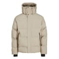 Miniatyrbild 1 av 3: Jack & Jones Alpha Puffer Jacka Beige L Man
