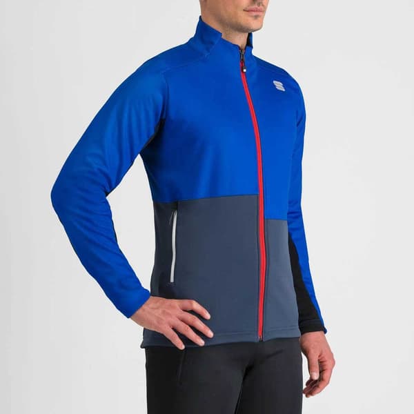 Sportful Engadin Jacka M Man