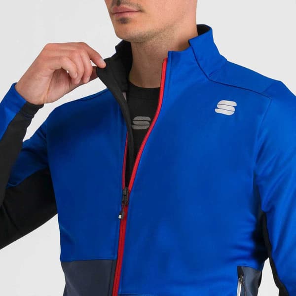 Sportful Engadin Jacka M Man