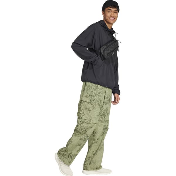 Adidas City Escape Windbreaker Takki Musta L Mies