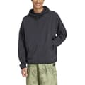 Pikkukuva 1 / 5: Adidas City Escape Windbreaker Takki Musta L Mies