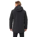 Miniatyrbillede 2 af 8: Vaude Idris Wool Ii Parka Sort XL Mand