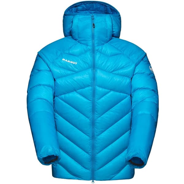 Mammut Taiss In Takki Sininen M Mies