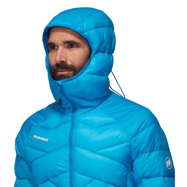 Mammut Taiss In Takki Sininen M Mies
