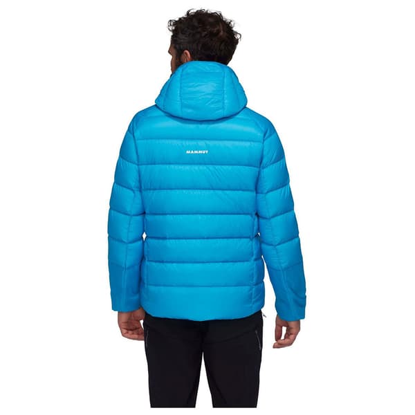 Mammut Taiss In Takki Sininen M Mies