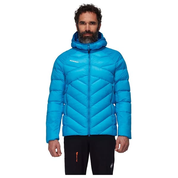 Mammut Taiss In Takki Sininen M Mies