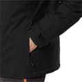 Miniatyrbillede 6 af 7: Jack Wolfskin Troposphere Ins Jakke Sort XL Mand
