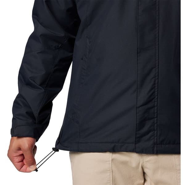 Columbia Bugaboo™ Iii Avtagbar Jacka Svart 2XL Man