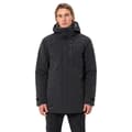 Miniatyrbild 1 av 8: Vaude Idris Wool Ii Parka Svart L Man