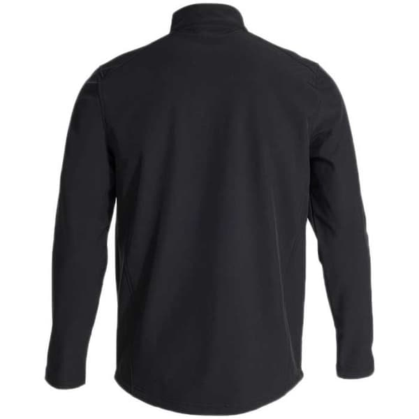 Joma Basilea Ii Softshelljacka Svart M Man