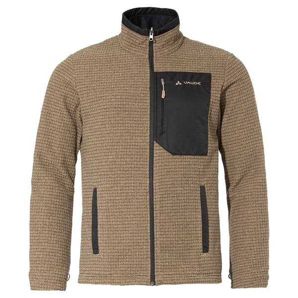 Vaude Idris 3 In 1 Iii Parka Musta L Mies