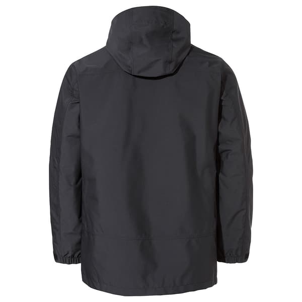Vaude Idris 3 In 1 Iii Parka Musta L Mies