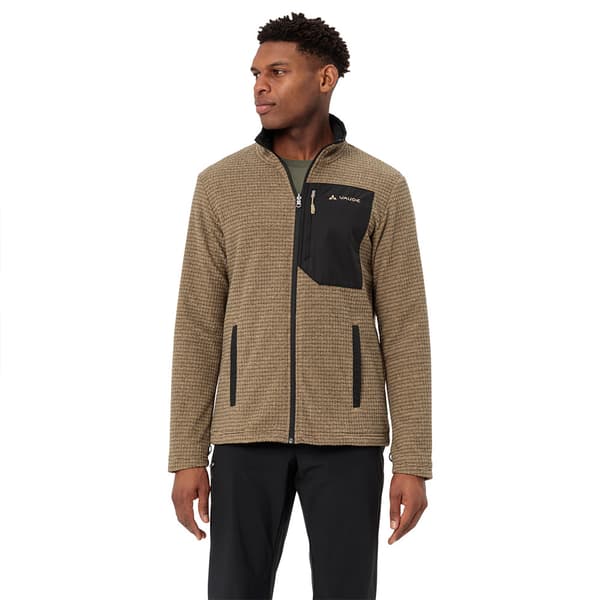 Vaude Idris 3 In 1 Iii Parka Musta L Mies