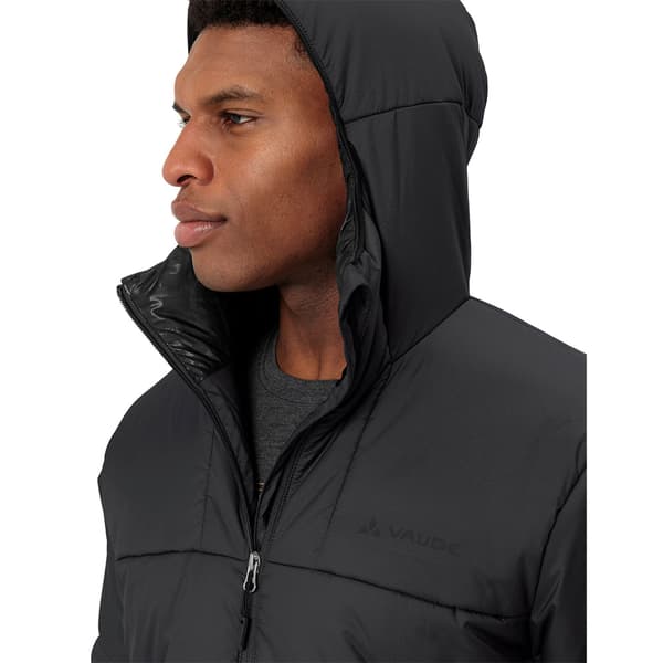 Vaude Neyland Jakke Sort S Mand