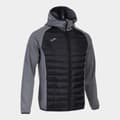 Pikkukuva 4 / 7: Joma Berna Iii Softshell-takki Musta,Harmaa 2XL Mies