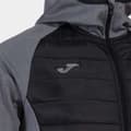 Pikkukuva 6 / 7: Joma Berna Iii Softshell-takki Musta,Harmaa 2XL Mies