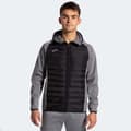 Pikkukuva 7 / 7: Joma Berna Iii Softshell-takki Musta,Harmaa 2XL Mies