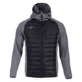 Pikkukuva 1 / 7: Joma Berna Iii Softshell-takki Musta,Harmaa 2XL Mies